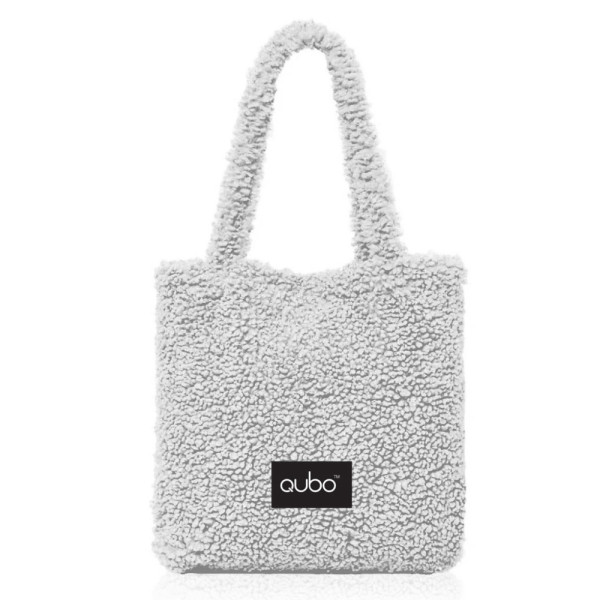 Qubo™ Q-bag Linden FLUFFY PRODUCT